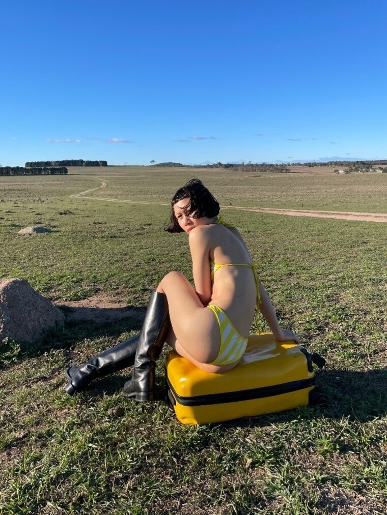 Gabrielle👽 banner image