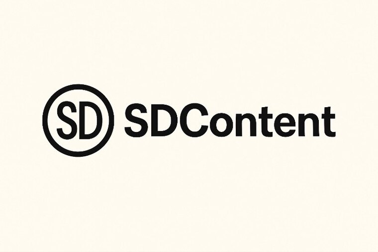 SDContent cover image
