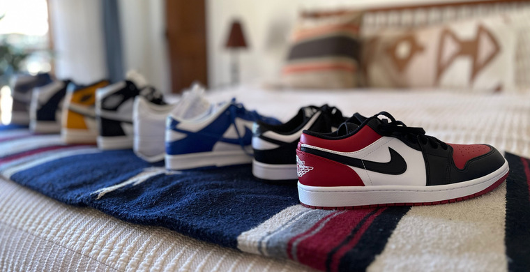 SDSneakerDudeXXX banner image