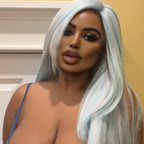 Ebony Water Falls avatar