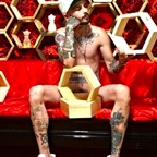 Seancutthroat avatar