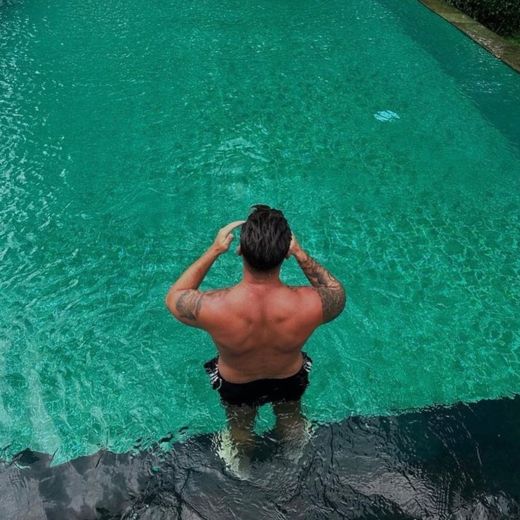 Sean cover image