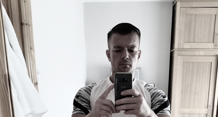 Sean F cover image