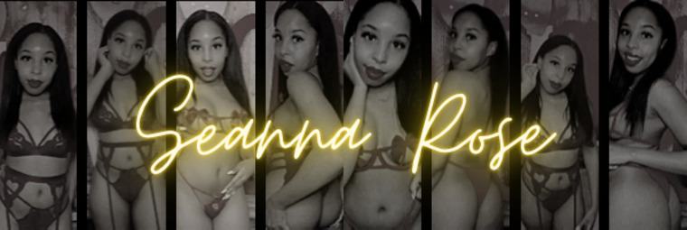 Seanna Rose🥀 cover image