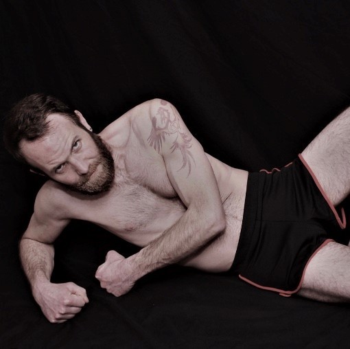 Sean Scott banner image