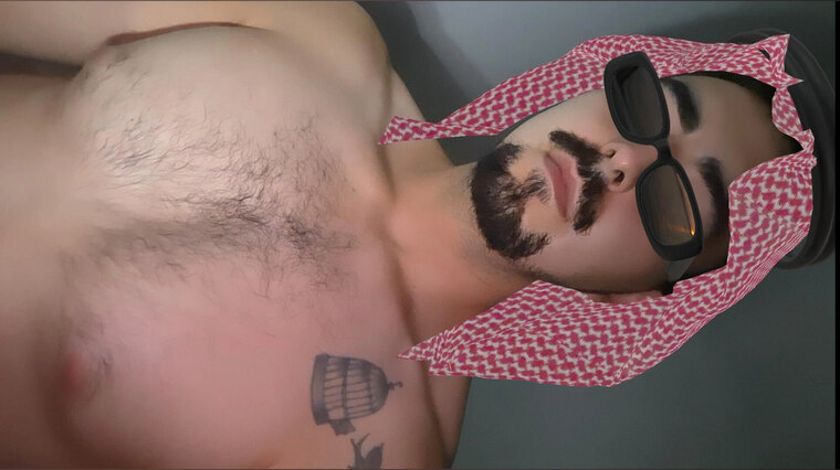 Sean sergio banner image