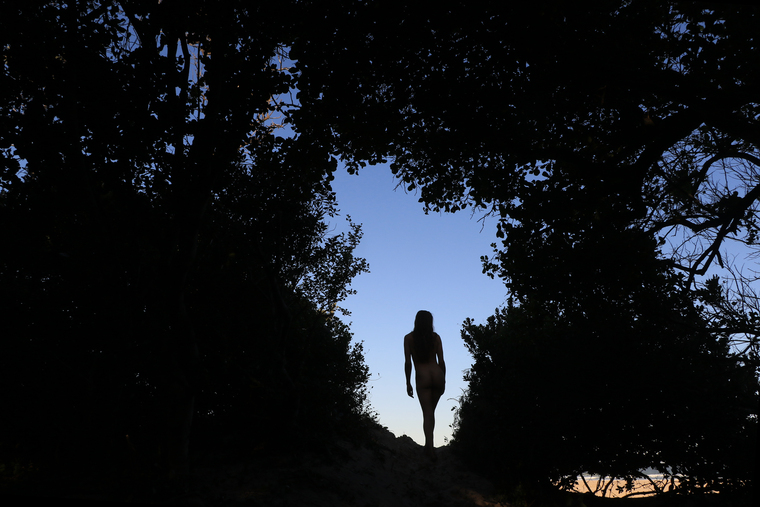searching4eden_ cover image