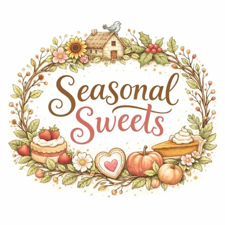 Sweetie baker cover image