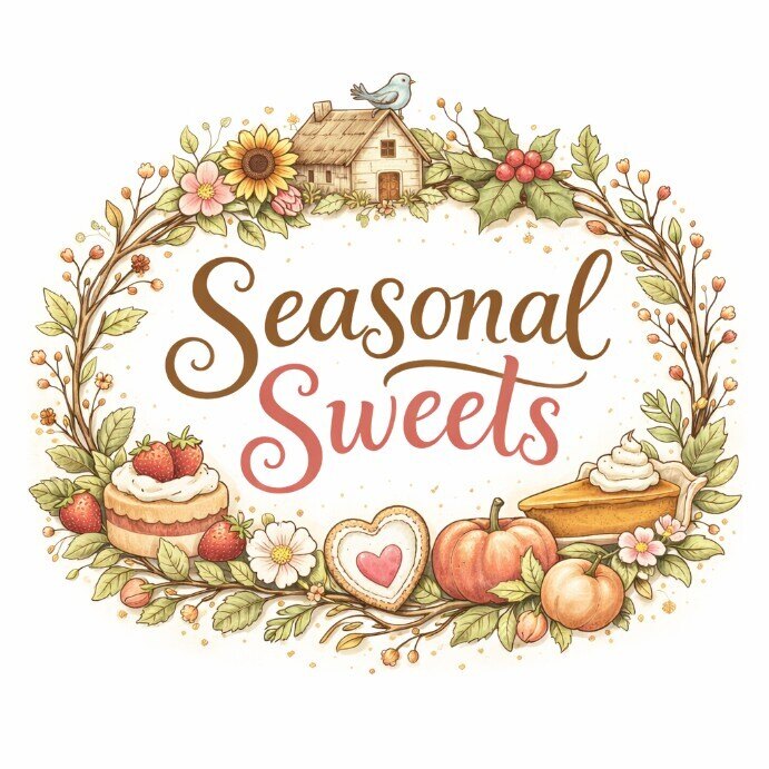 Sweetie baker banner image
