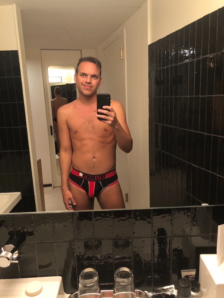 Seattle Bottom cover image