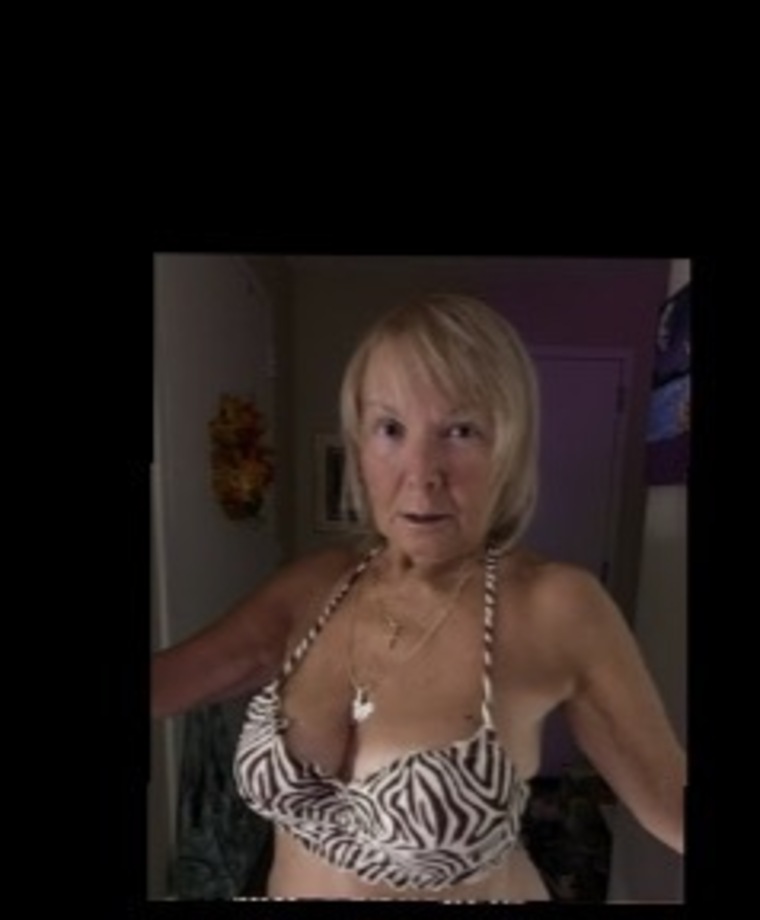 Marlena cover image