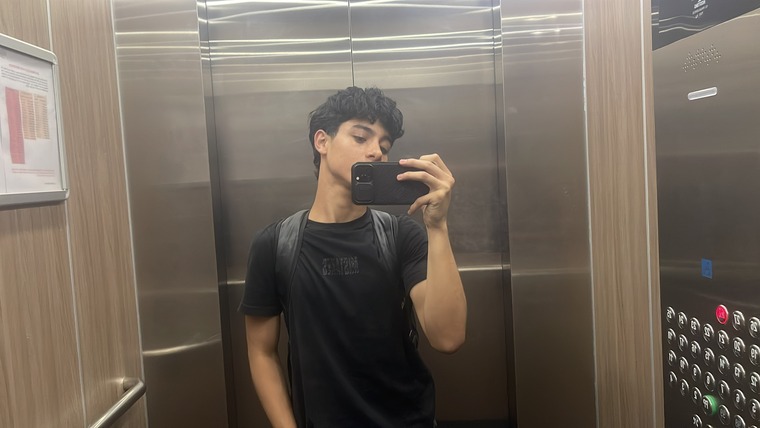 Sebastian cover image