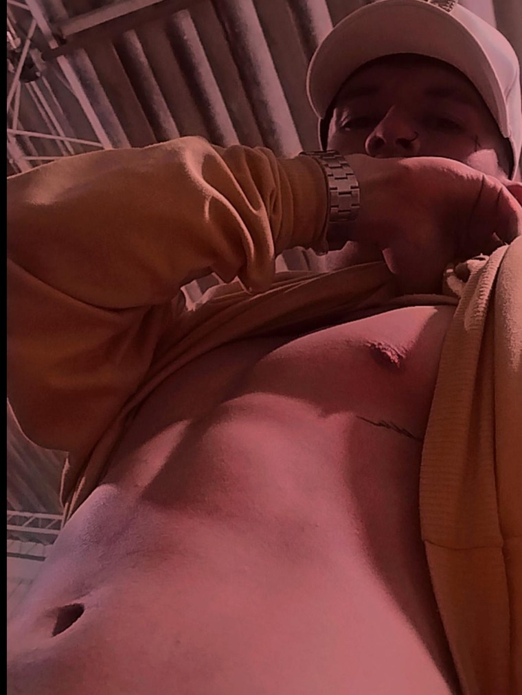 Sebas Caicedo cover image