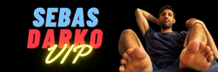 Sebas Darko cover image