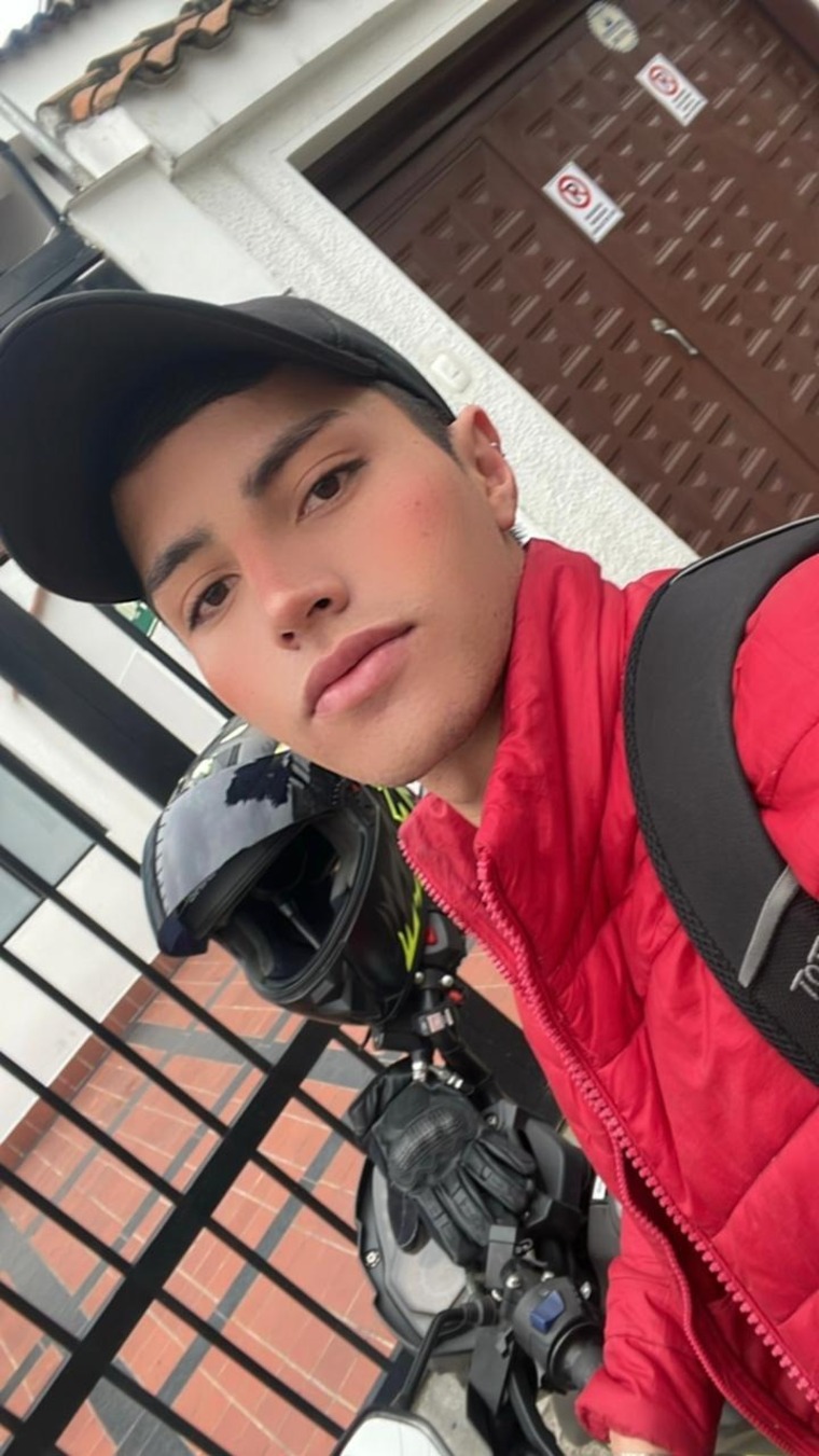Sebastian Gomez cover image