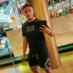 Sebastian Pena avatar