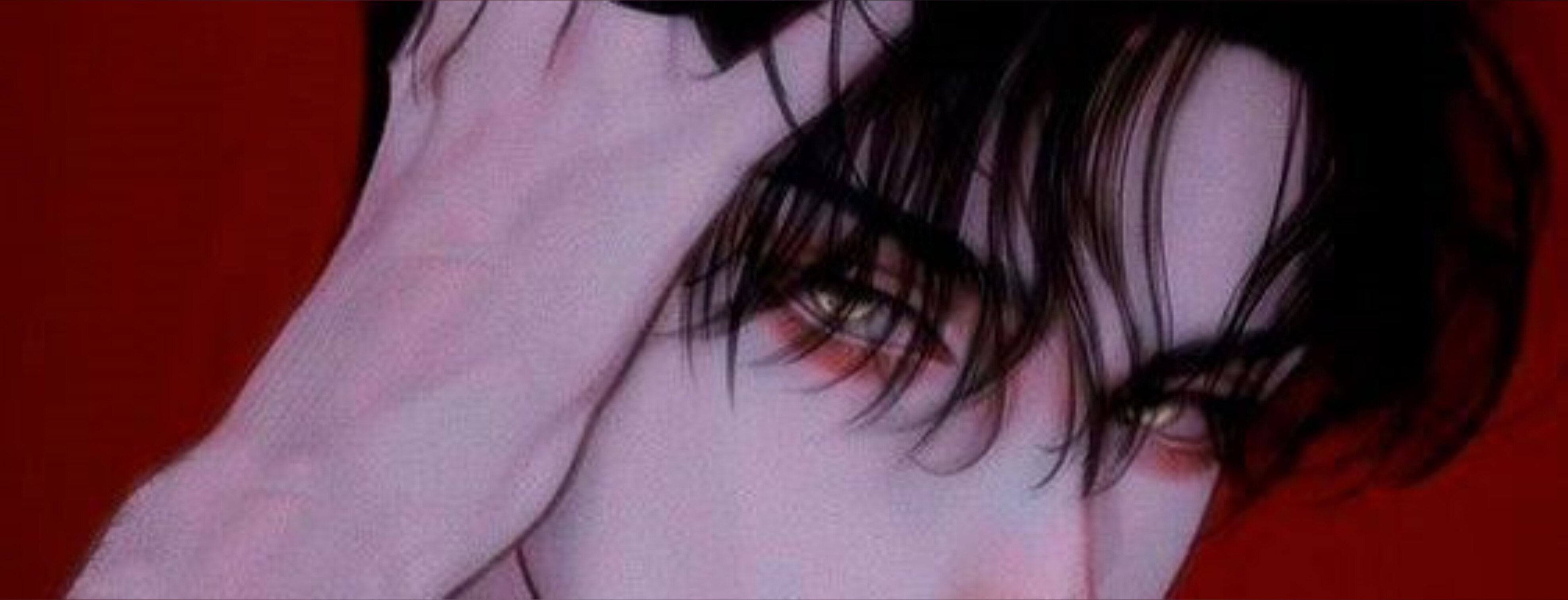 SebastianBlueASMR banner image