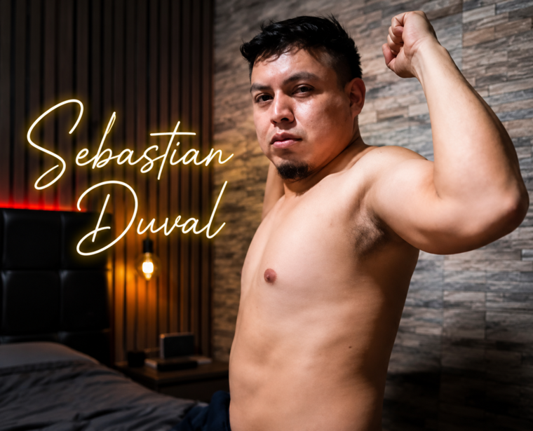 Sebastian Duval banner image