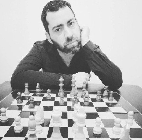 Sebastian Dardo Heredia Pianaroli cover image