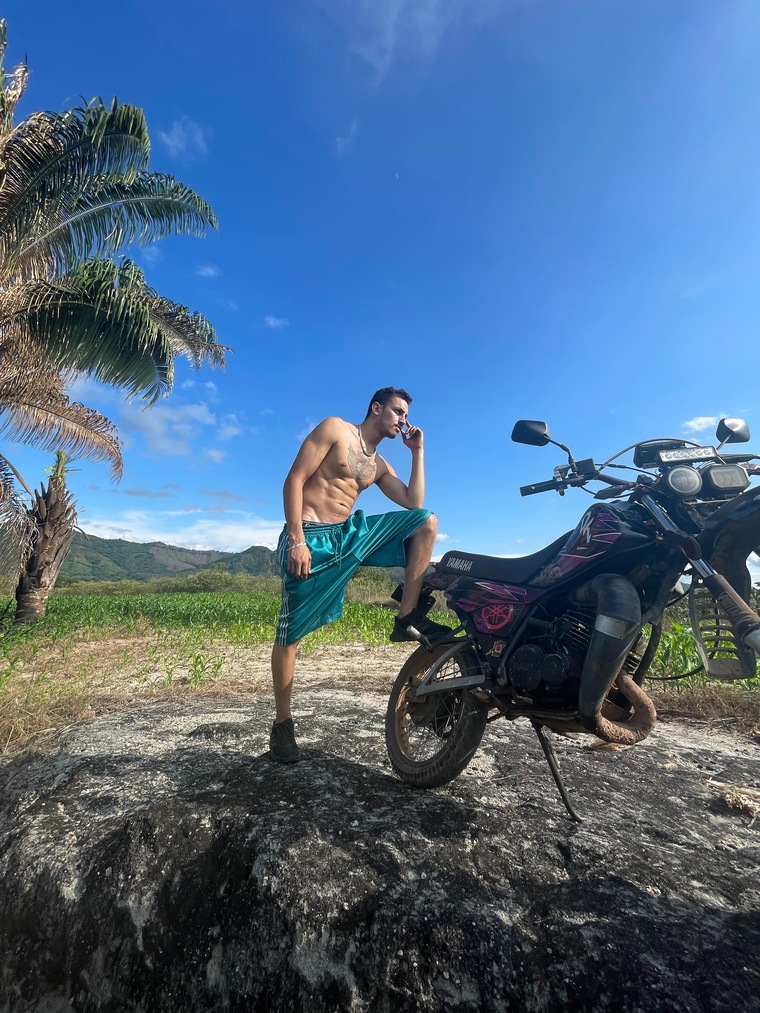 Sebastian Juan banner image
