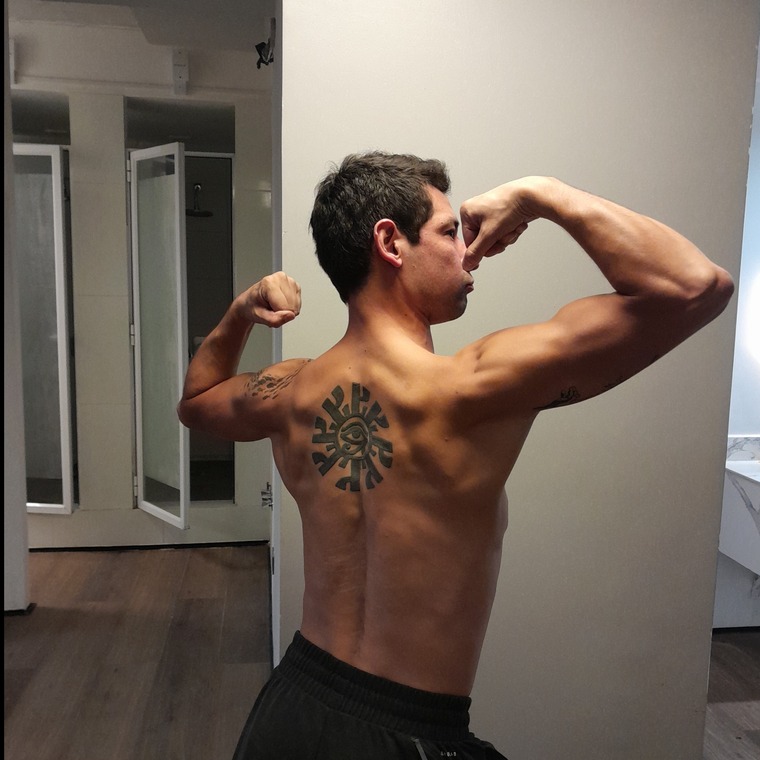 Sebastiano cover image