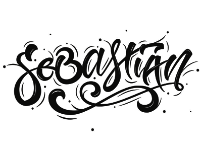 Sebastian Paris banner image