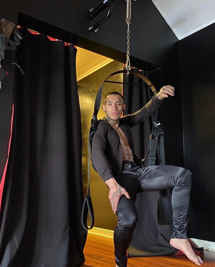 Sebastian Vives banner image