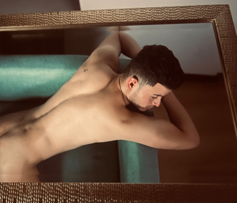 Sebas X cover image