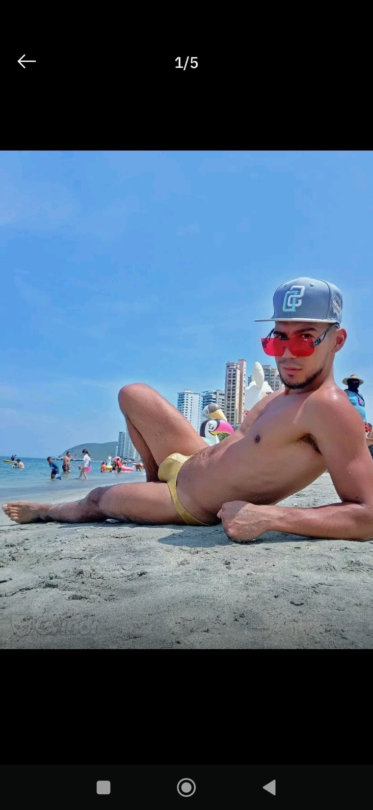 JuanC☄️baxttian banner image