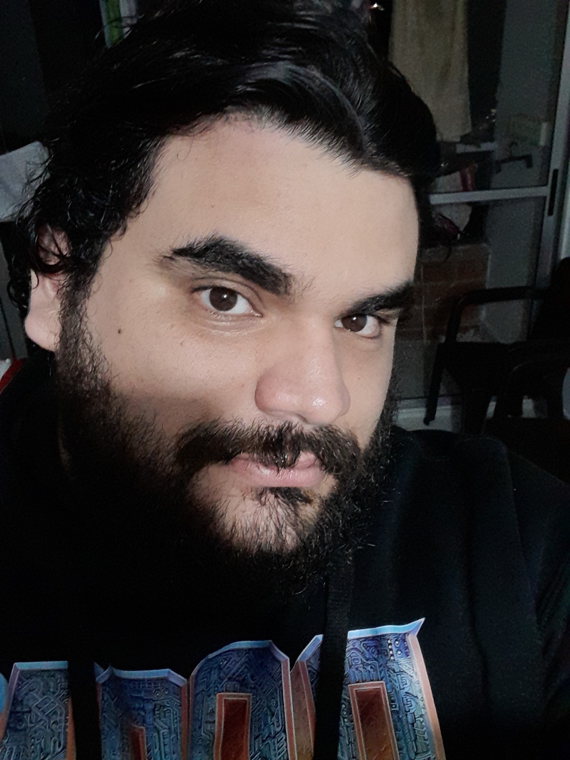 Sebastian Sarmiento banner image