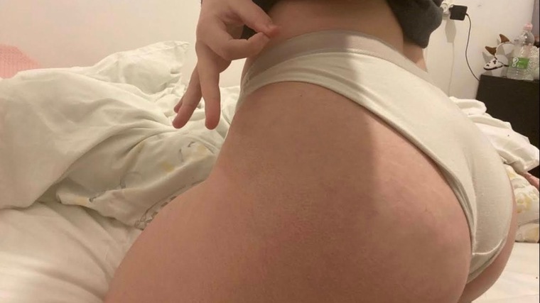 Secret baby kitten cover image