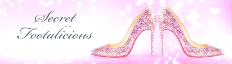 Secret.Footalicious cover image