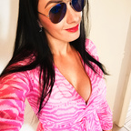 Secret Brunette avatar