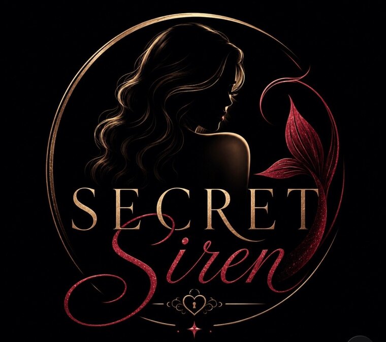 Secret_Siren83 cover image