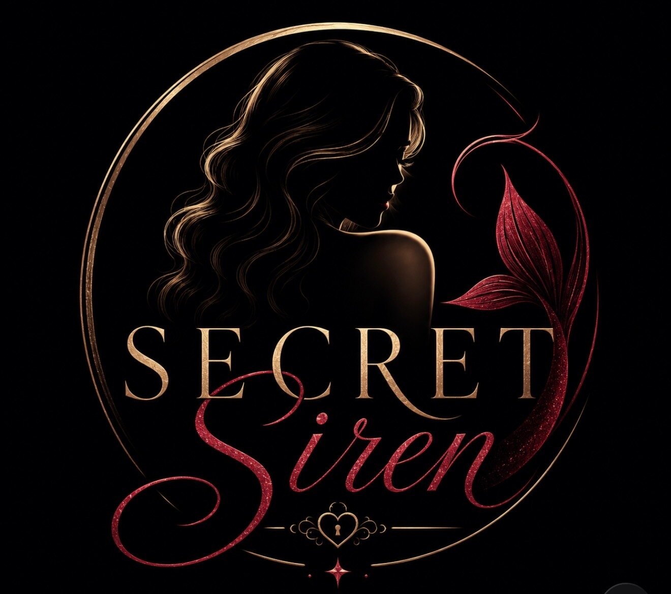Secret_Siren83 banner image