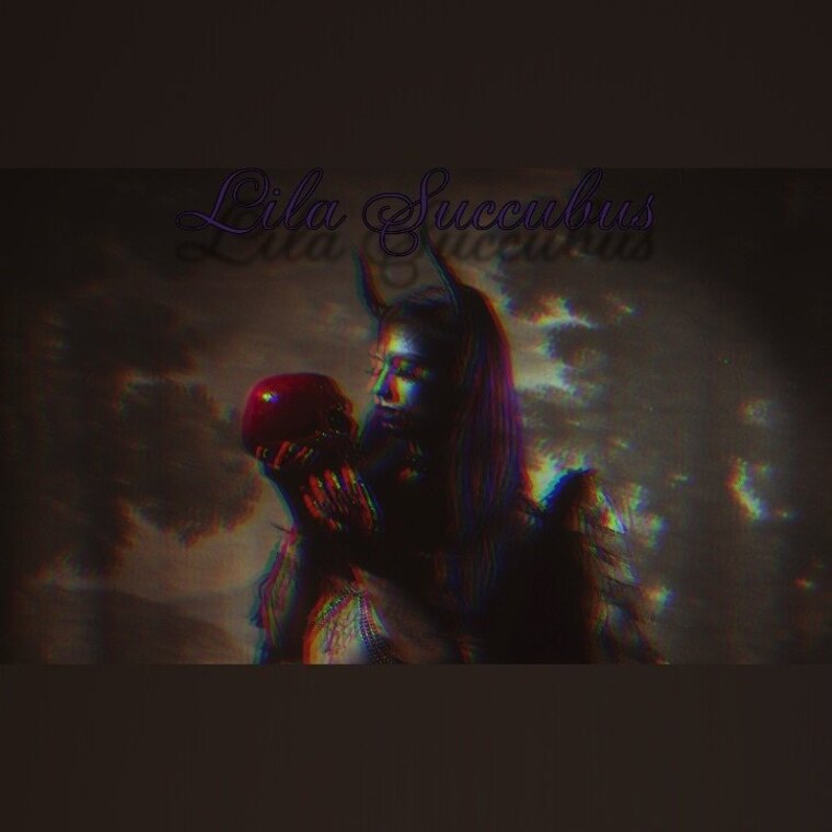 𝕷𝖎𝖑𝖆 (𝕾𝖊𝖈𝖗𝖊𝖙 𝕾𝖚𝖈𝖈𝖚𝖇𝖚𝖘) cover image