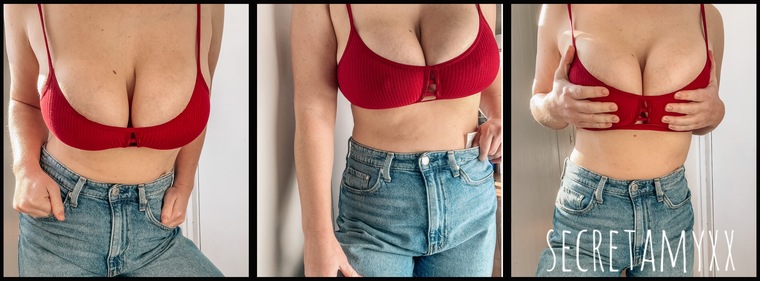 SecretAmy🔒 banner image