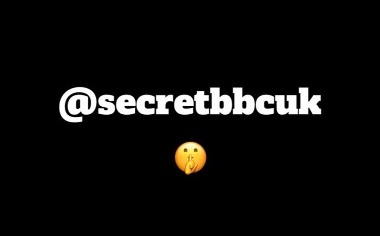 Secret BBC UK🤫 cover image