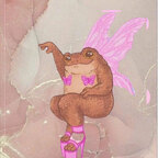secret beauty avatar