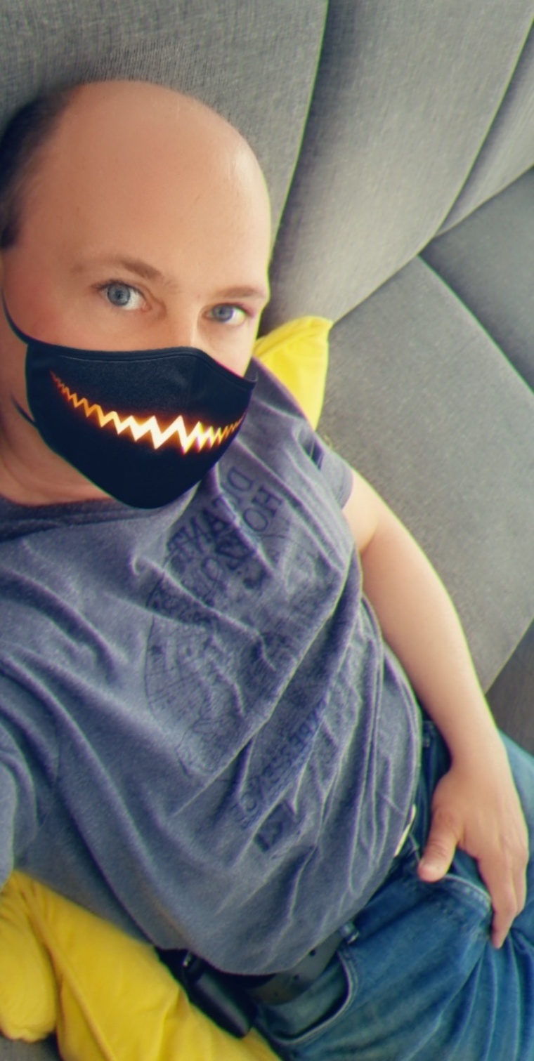 Secretbisex cover image