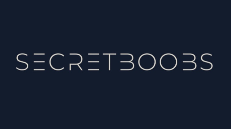 secret boobs banner image