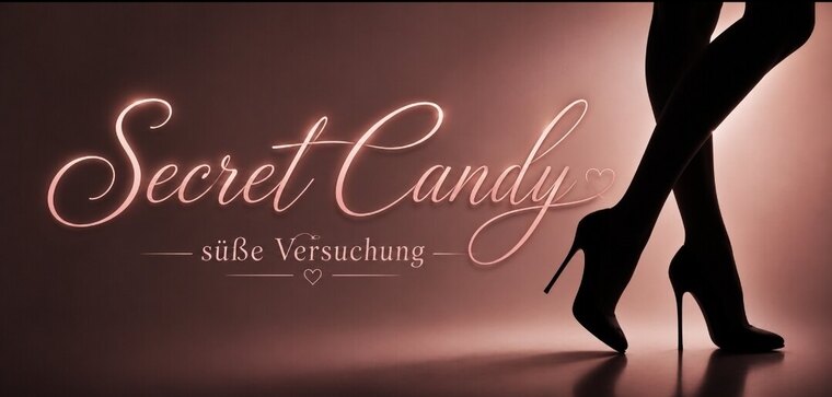 Candy cover image