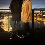 THE SECRET COUPLE avatar