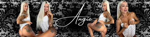 Angie Noir cover image