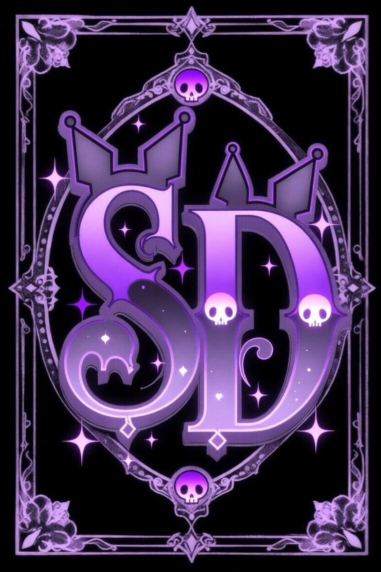 secretduotoes cover image