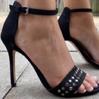 Secret feet admirer avatar