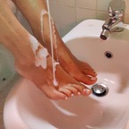 Secretfeet avatar