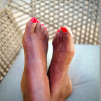 Secret Foot Paradise avatar