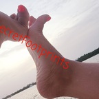 Secret Footprints avatar