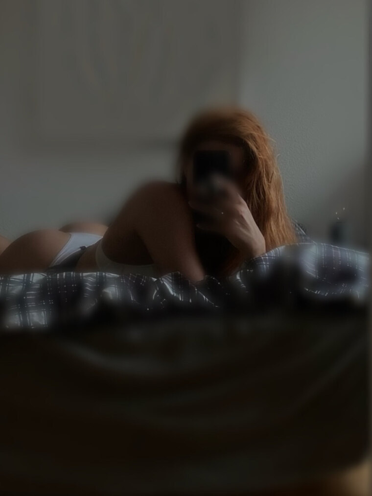 Ginger Temptation cover image